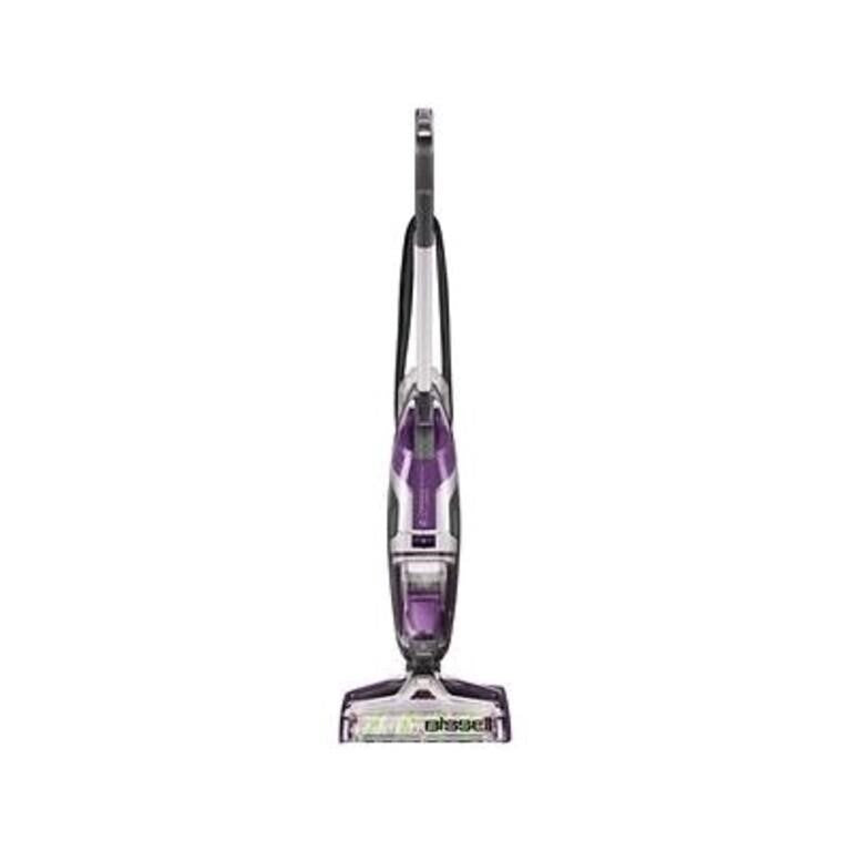 Bissell CrossWave Pet Pro Multi-Surface Wet/Dr