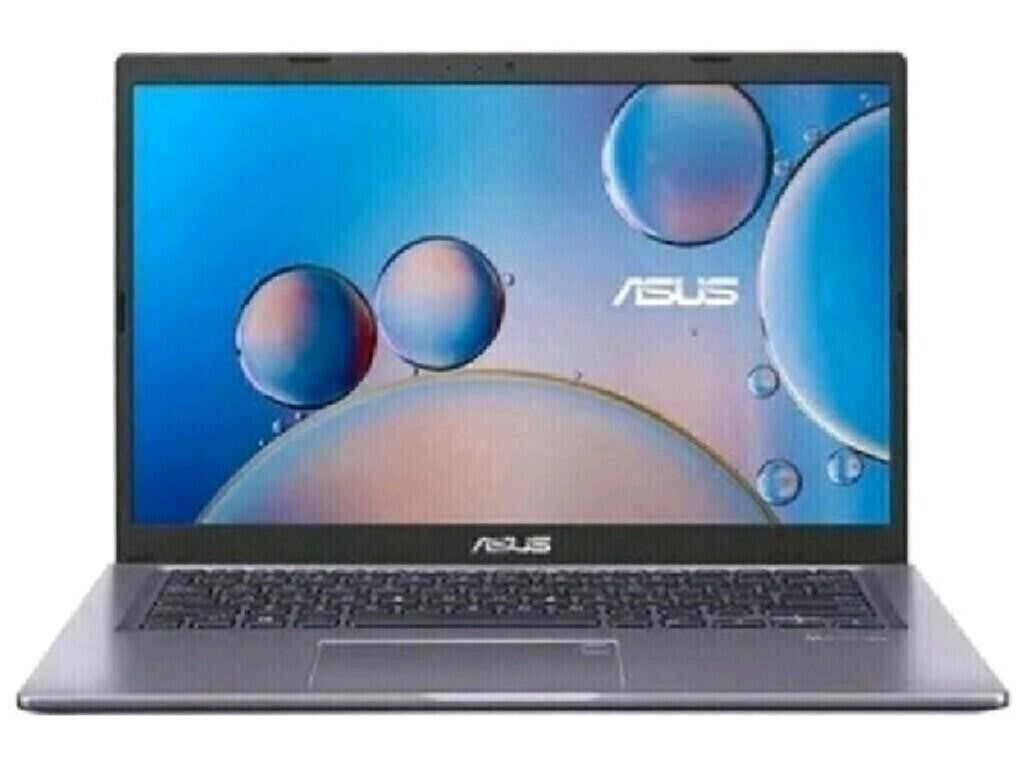 Asus X415JATH39CBCA 14" Laptop with Intel i3-1005G