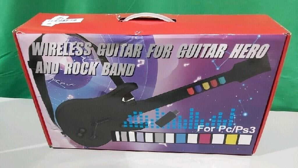 DOYO Guitar Hero Gamepad Controller with