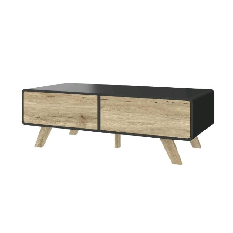 Bestar Alhena Coffee Table, 15-5/8"H X 47