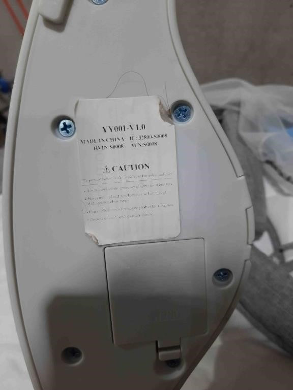 Duguivisci Baby Swing for Newborn,