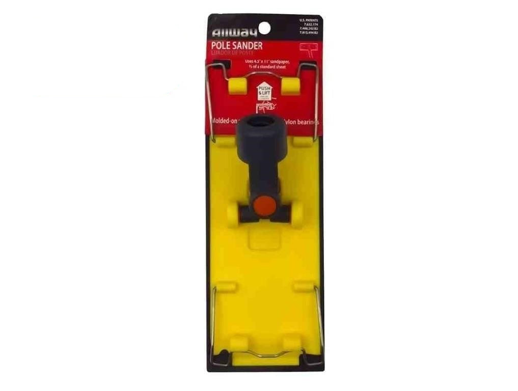 Allway Tools Structural Foam Pole