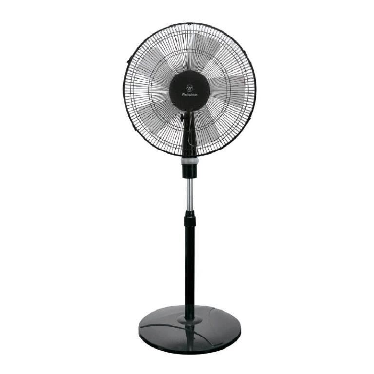 WESTINGHOUSE 16" PEDESTAL FAN, OSCILLATIO