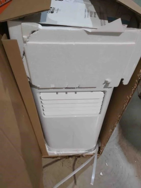 Costway 10000 BTU Portable AC t