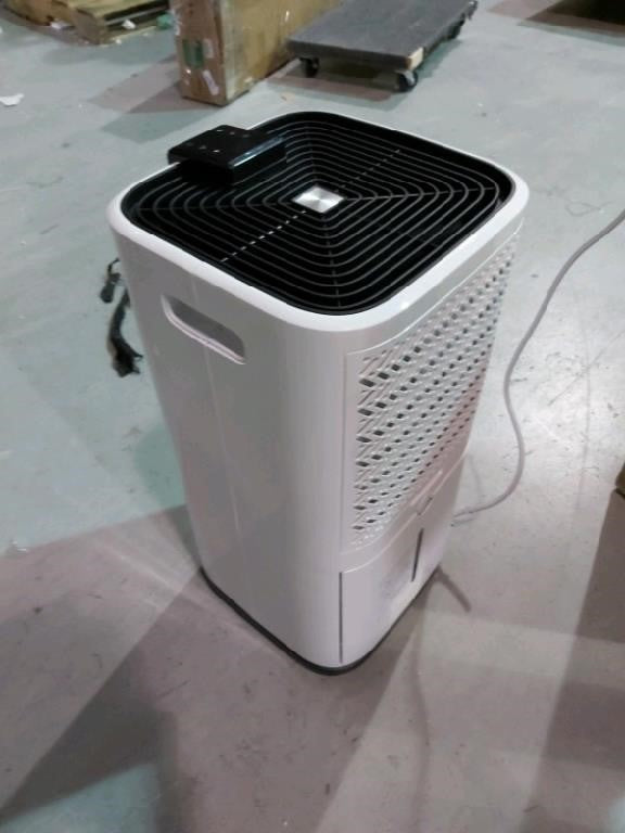 HOGARLABS 70 Pint Smart Dehumidifiers for