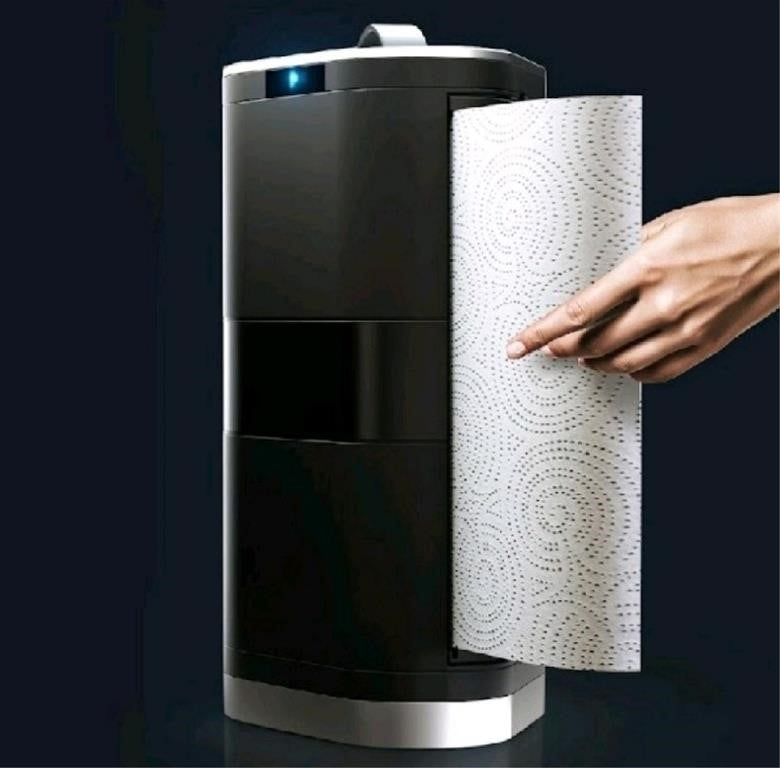 Innovia Touchless Automatic Paper Towel Dispenser