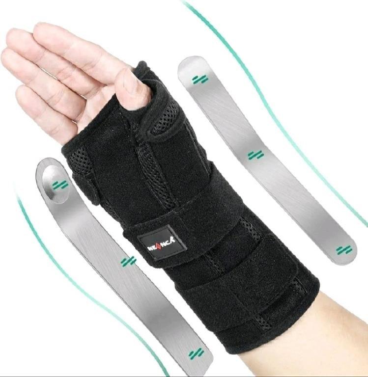 NEENCA Wrist Support Brace with Spl