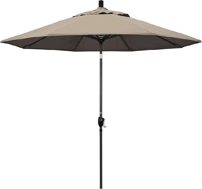 California Umbrella GSPT908302-5461 9' Ro