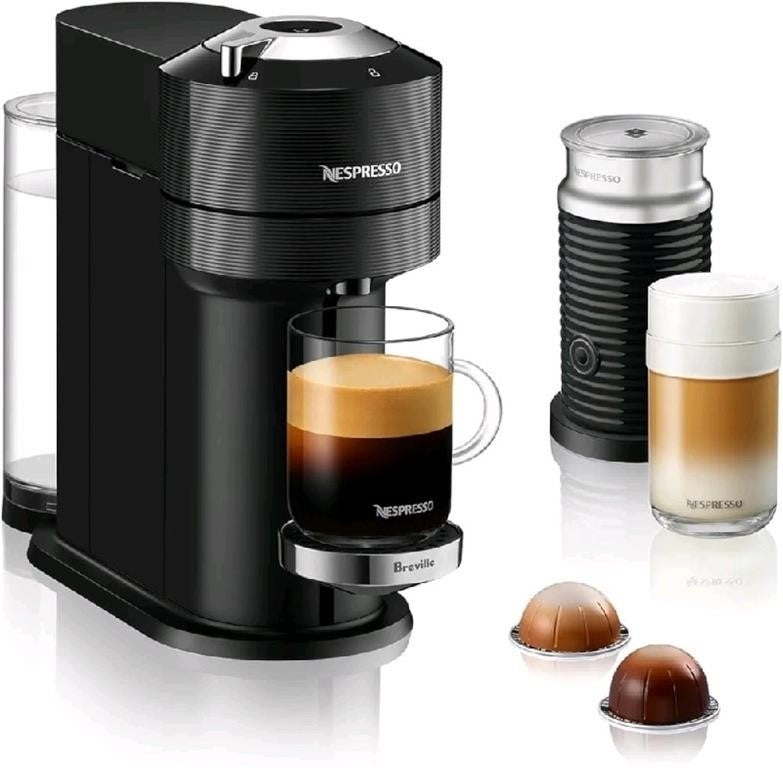 Nespresso Vertuo Next Premium Coffee and Espr