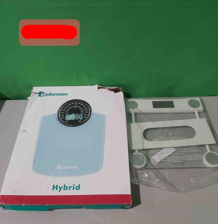 Weighing Scales