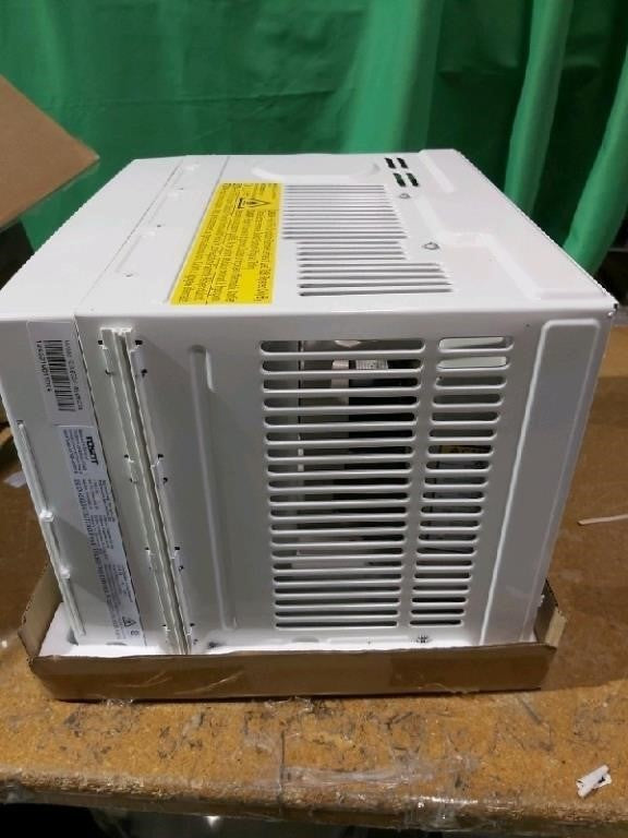 Tosot 5,000 BTU window air conditioner co