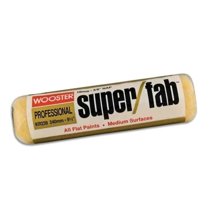 Super/Fab 3/8" 240Mm Wooster Wooster