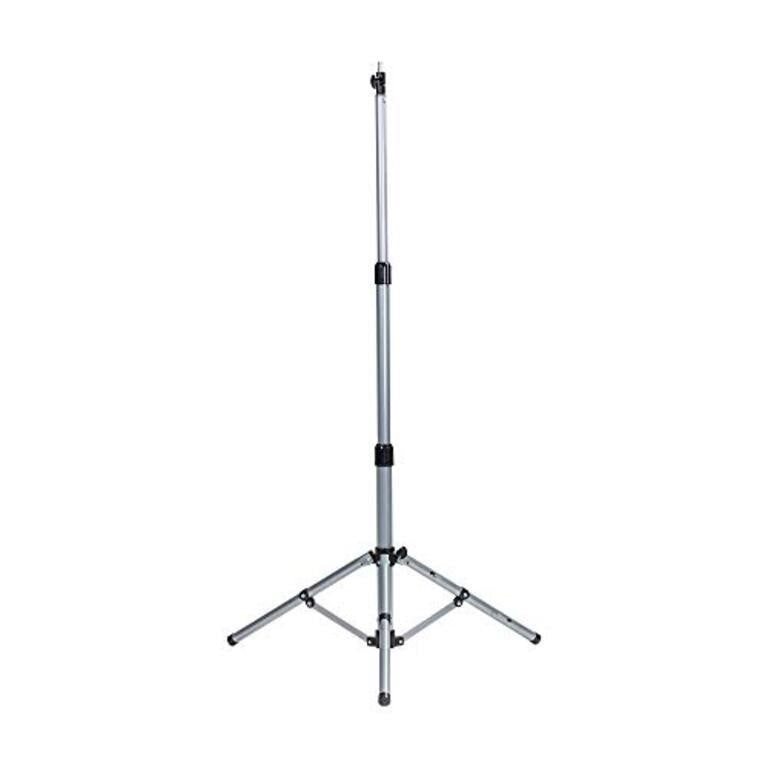 LOVORK Tripod Stand for Worklight, Adjustable Comp