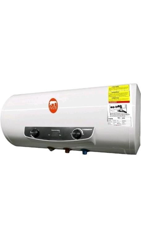 Electric Water Heater Smarter FVSTR 13Gal