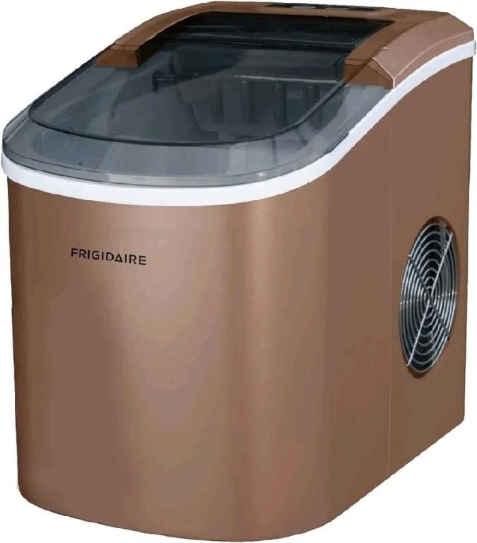 Frigidaire Ice Maker EFIC206-TG-copper