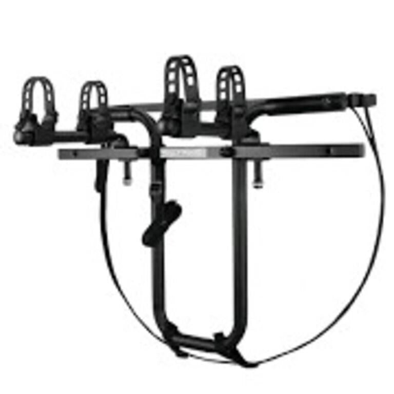 Hollywood Racks SR1 2-Bike Spare Tire Mou