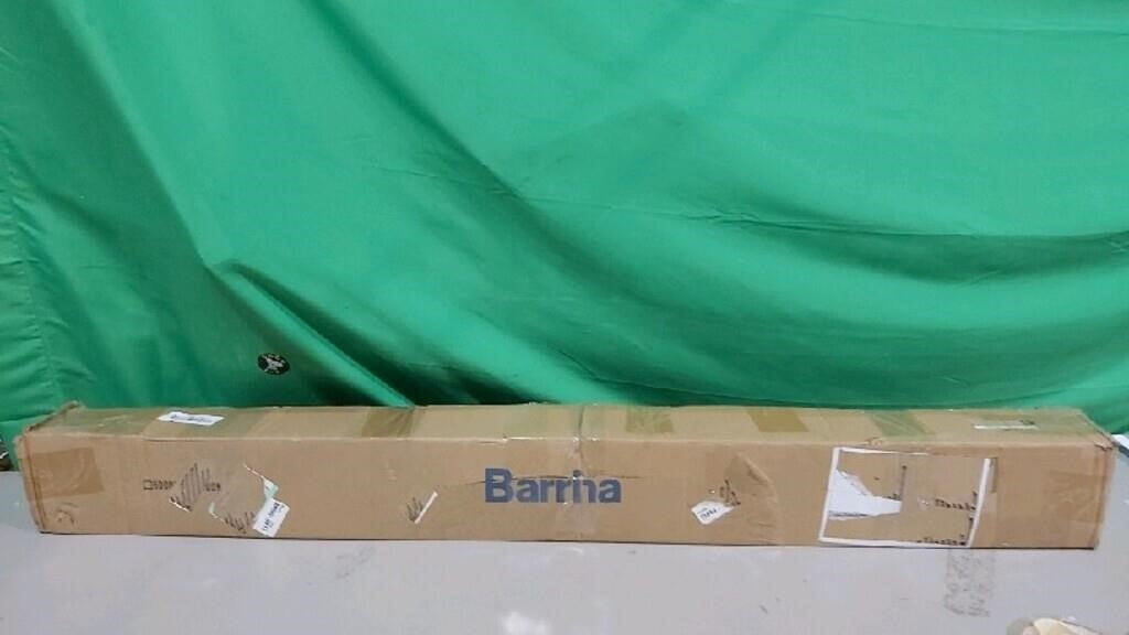 Barrina 4FT LED Shop Light, 40W 5000LM 65