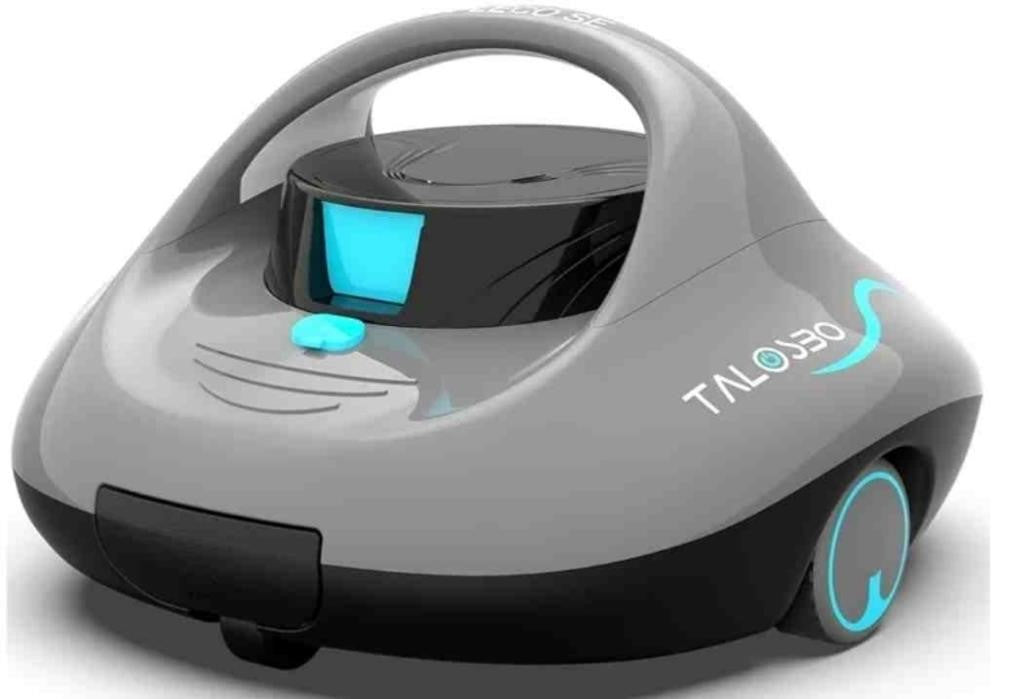 TALOSBO Pleco Se Robotic Pool Cleaner