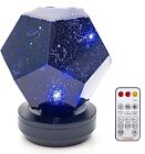 Galaxy Star LED Night Light Projector Bluetooth Music Player Rotating, 3 Colors