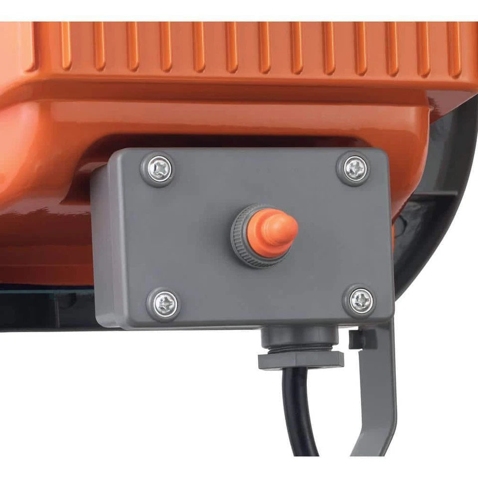 LAMPES DE TRAVAIL HALOGENES DE 1200WTTS
