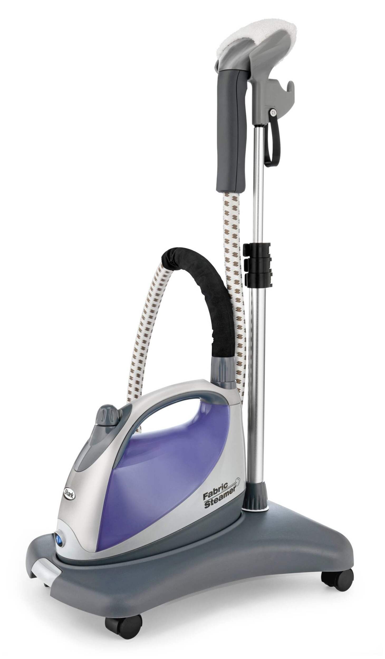 Shark Professional Fabric Steamer