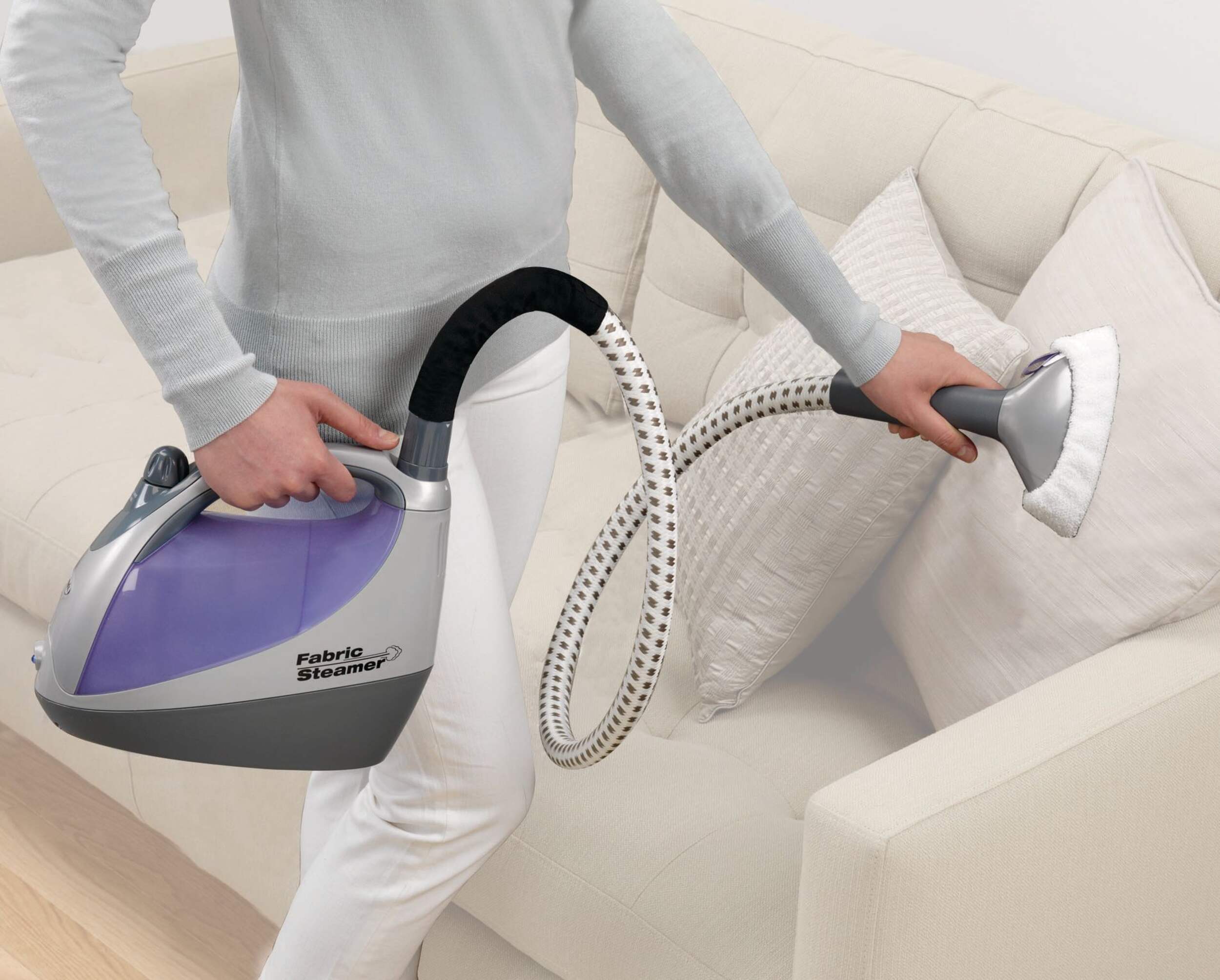 Shark Professional Fabric Steamer