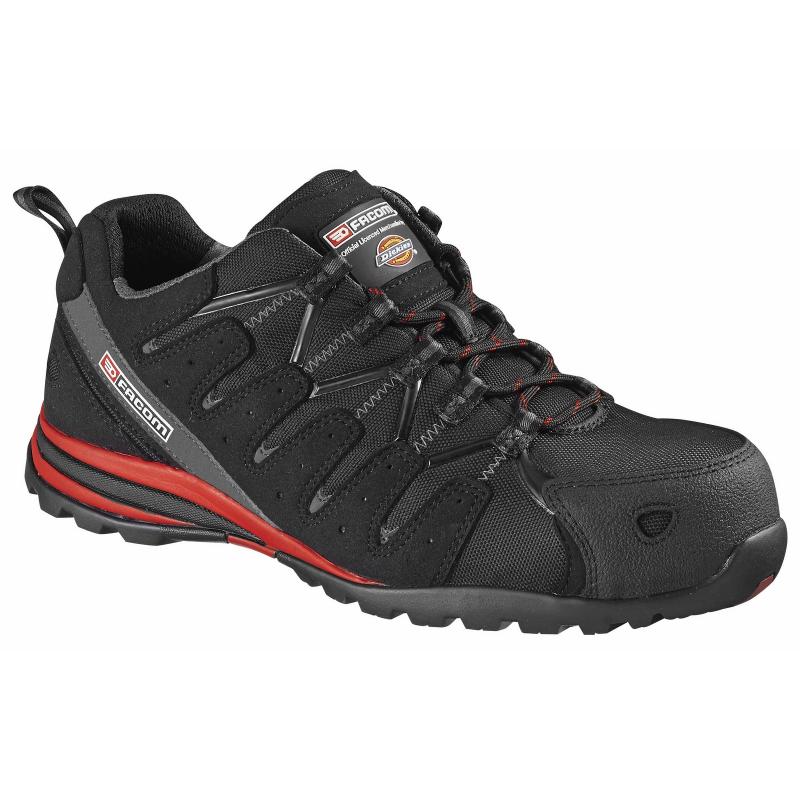 Steel shoes vptrek-36-trek-shoe-size-4