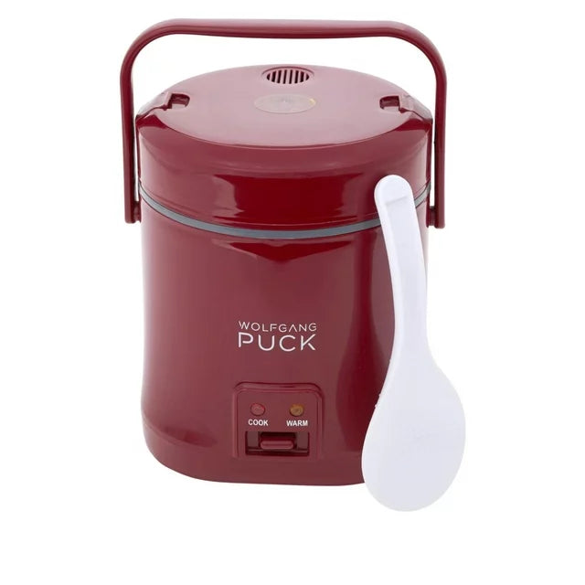 Wolfgang Puck 1.5-Cup Multi Pot Mini