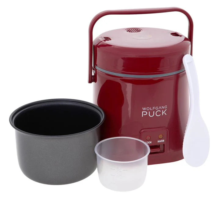 Wolfgang Puck 1.5-Cup Multi Pot Mini
